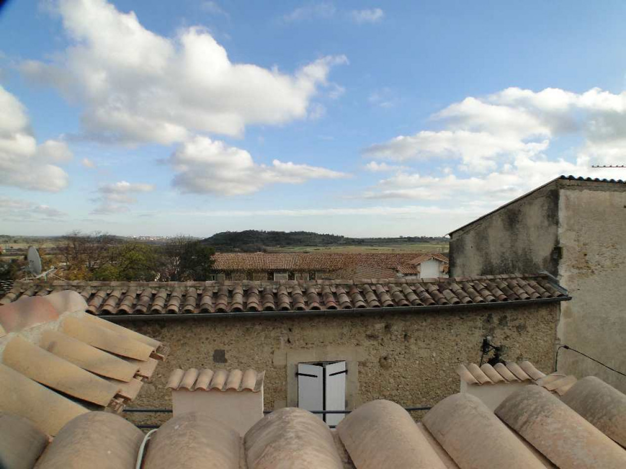 sale Maison de village Puissalicon - Photo 9