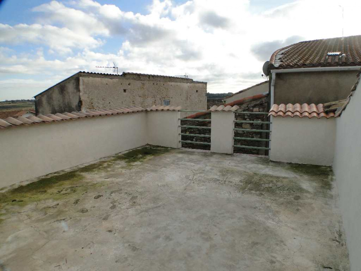 sale Maison de village Puissalicon - Photo 2