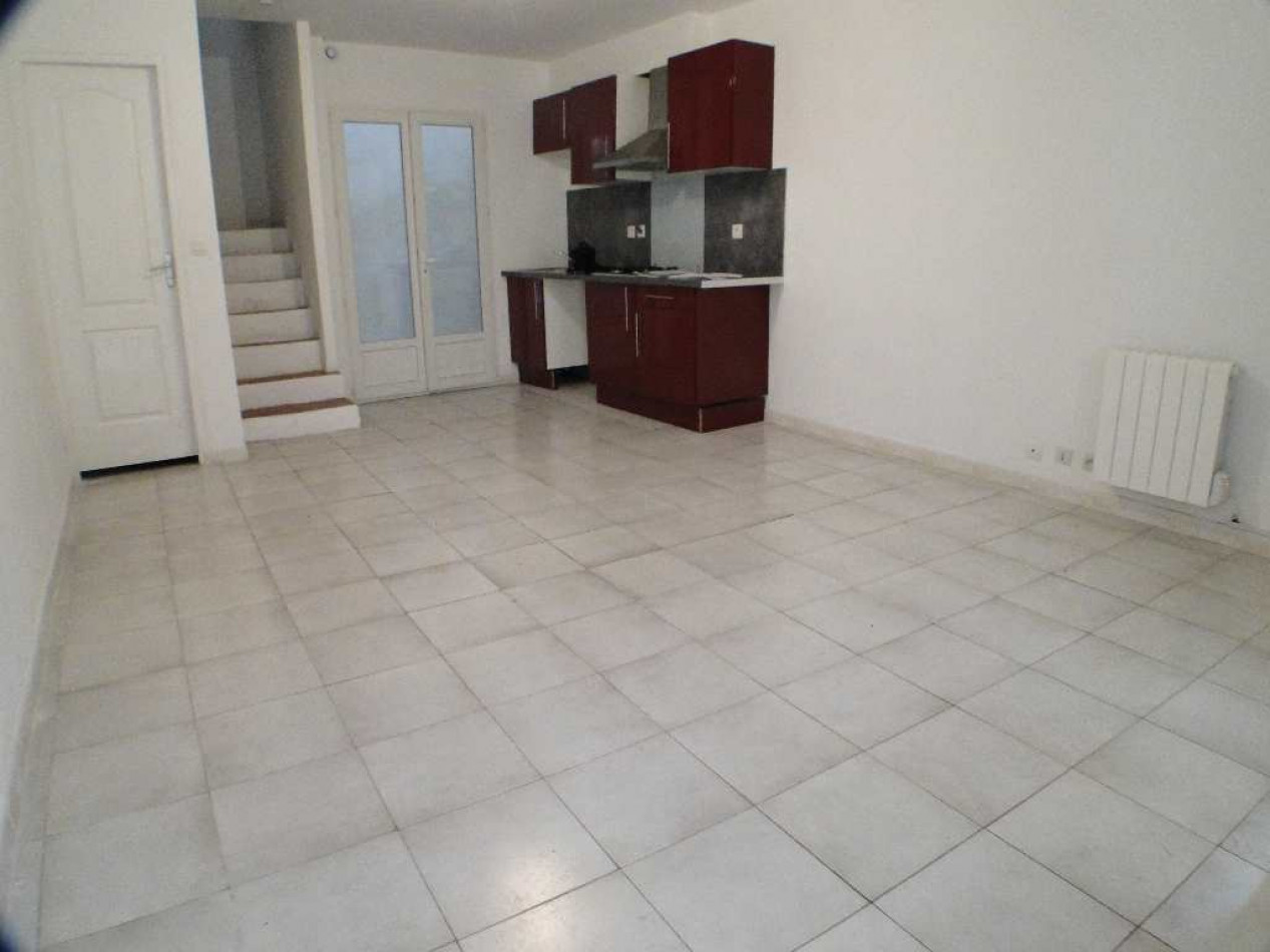 sale Maison de village Puissalicon - Photo 4