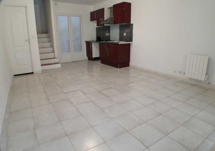 vente Maison de village Puissalicon