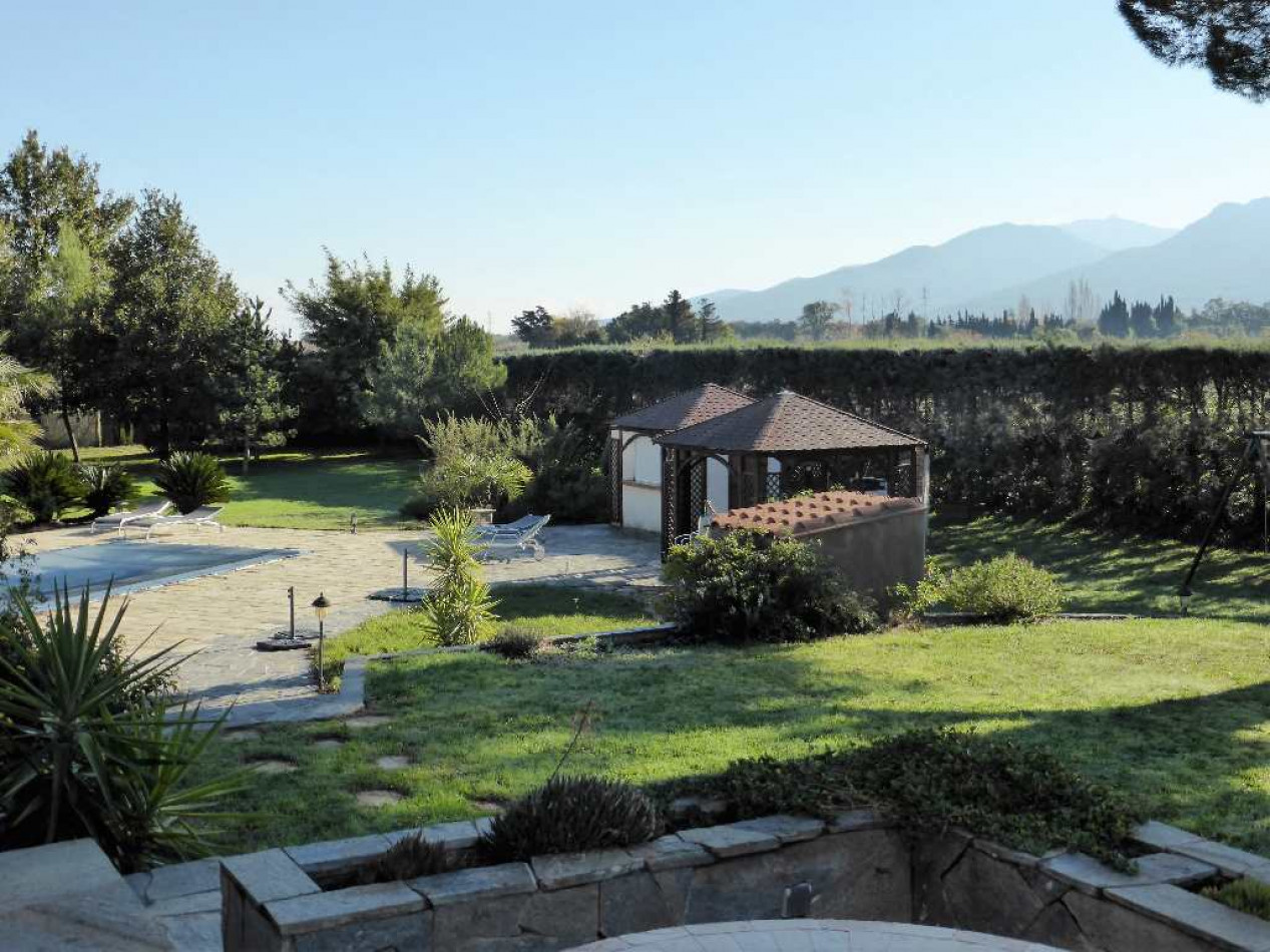 sale Villa Saint Genis Des Fontaines - Photo 8