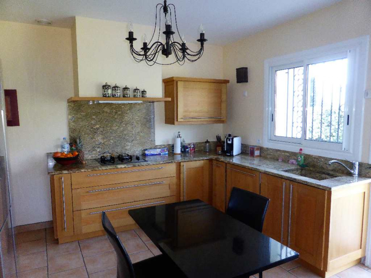 sale Villa Saint Genis Des Fontaines - Photo 4