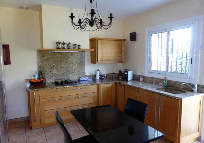 vente Villa Saint Genis Des Fontaines
