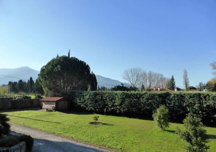 vente Villa Saint Genis Des Fontaines