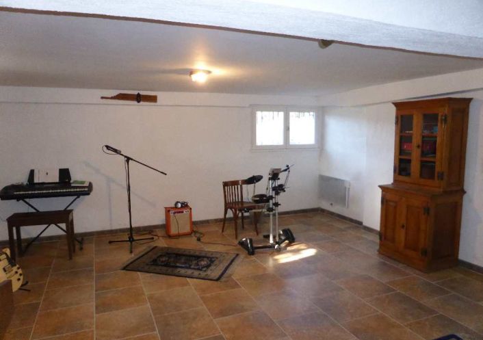 vente Villa Saint Genis Des Fontaines