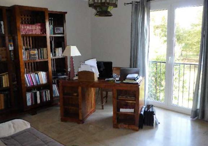 vente Villa Saint Genis Des Fontaines