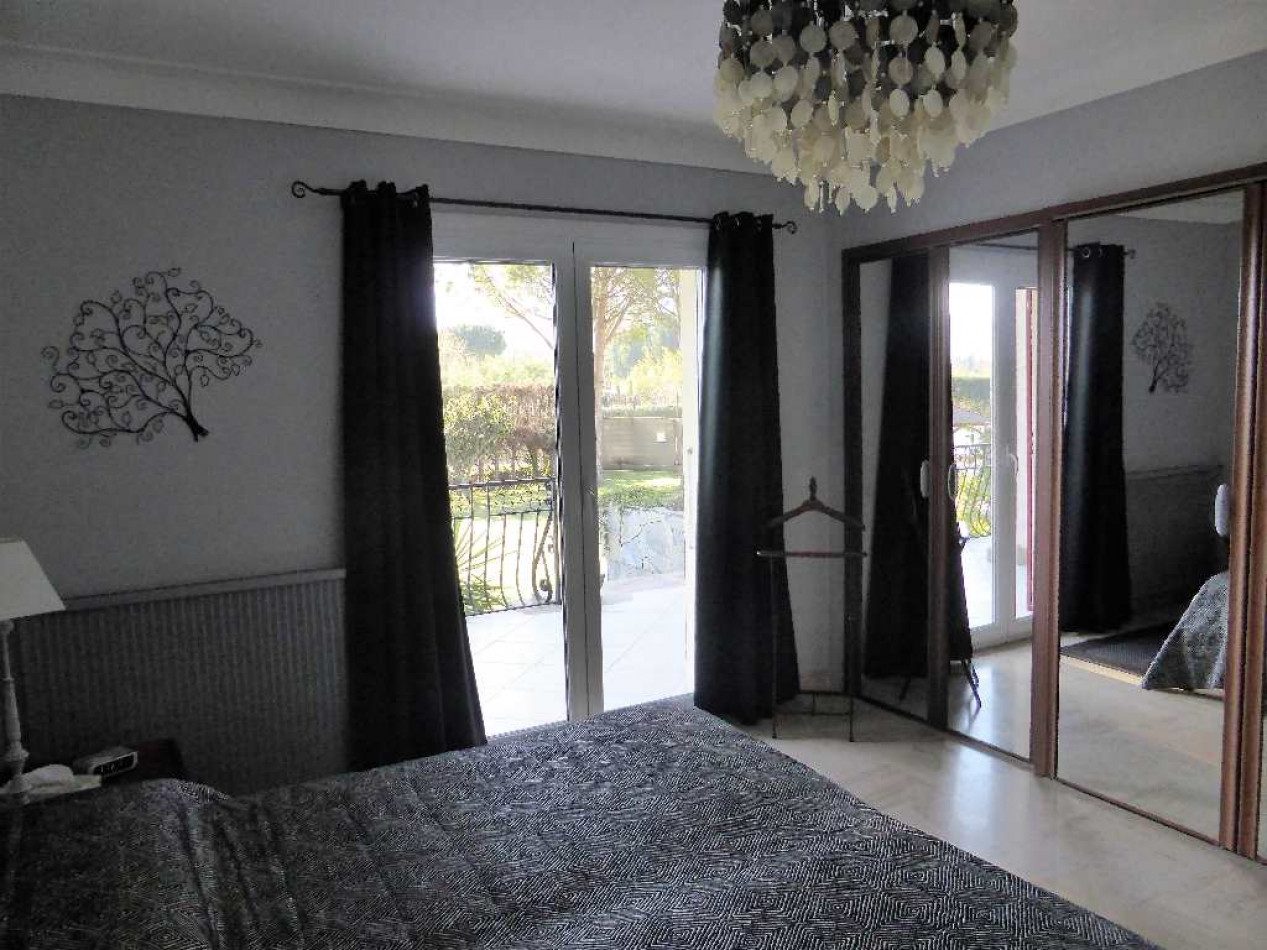 sale Villa Saint Genis Des Fontaines - Photo 5