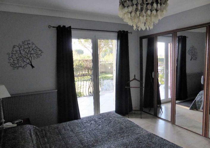 vente Villa Saint Genis Des Fontaines