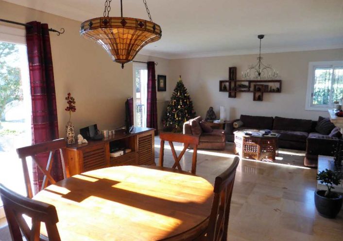vente Villa Saint Genis Des Fontaines