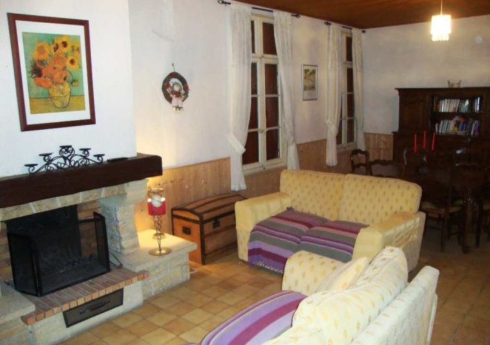 vente Maison Vingrau