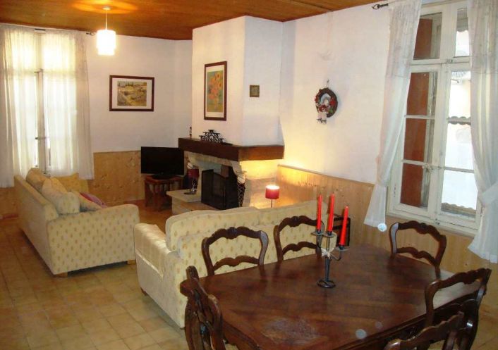 vente Maison Vingrau