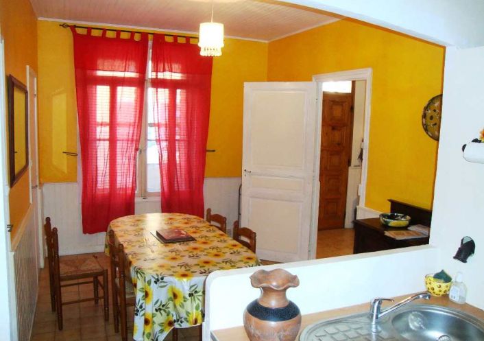 vente Maison Vingrau