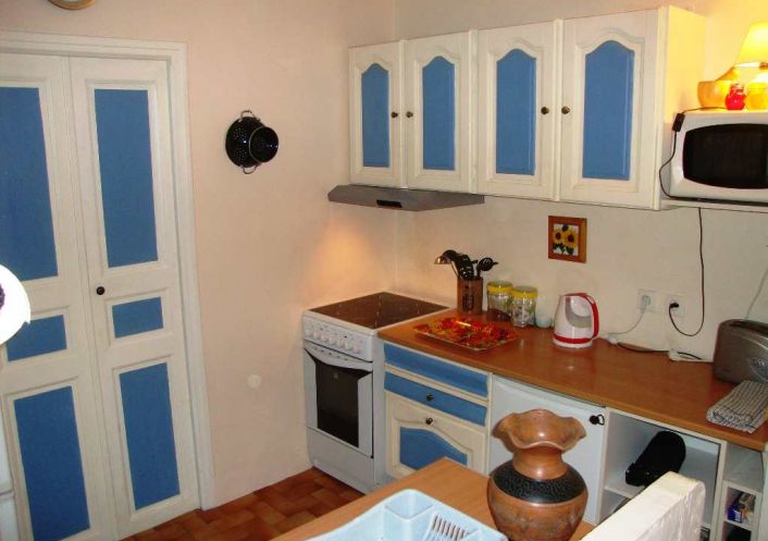 vente Maison Vingrau