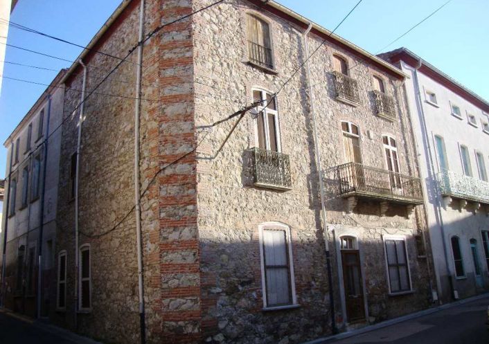 vente Maison Vingrau