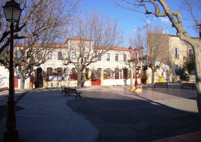 vente Maison Vingrau