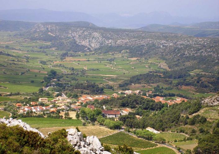 vente Maison Vingrau