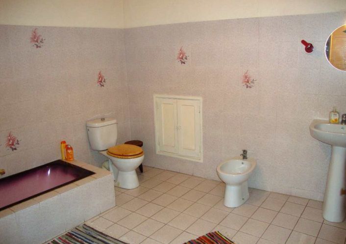 vente Maison Vingrau