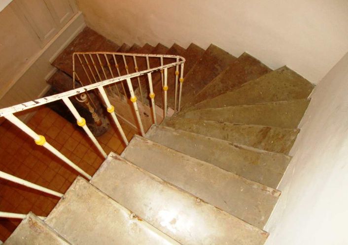 vente Maison Vingrau