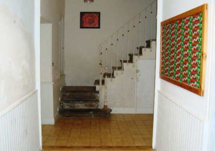 vente Maison Vingrau