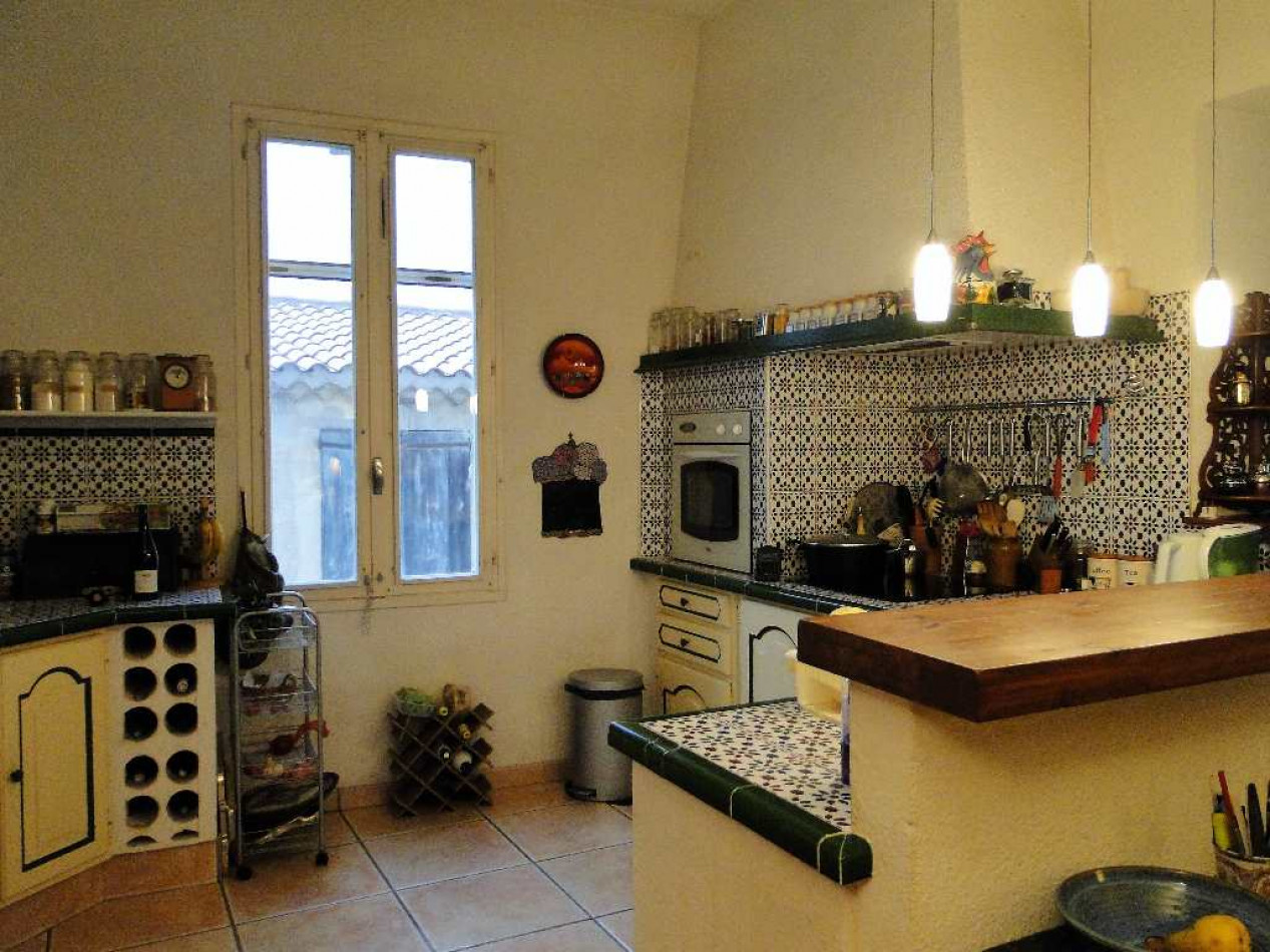 vente Maison de village Cessenon Sur Orb - Photo 7