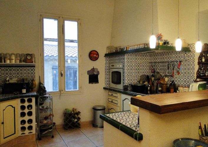 vente Maison de village Cessenon Sur Orb