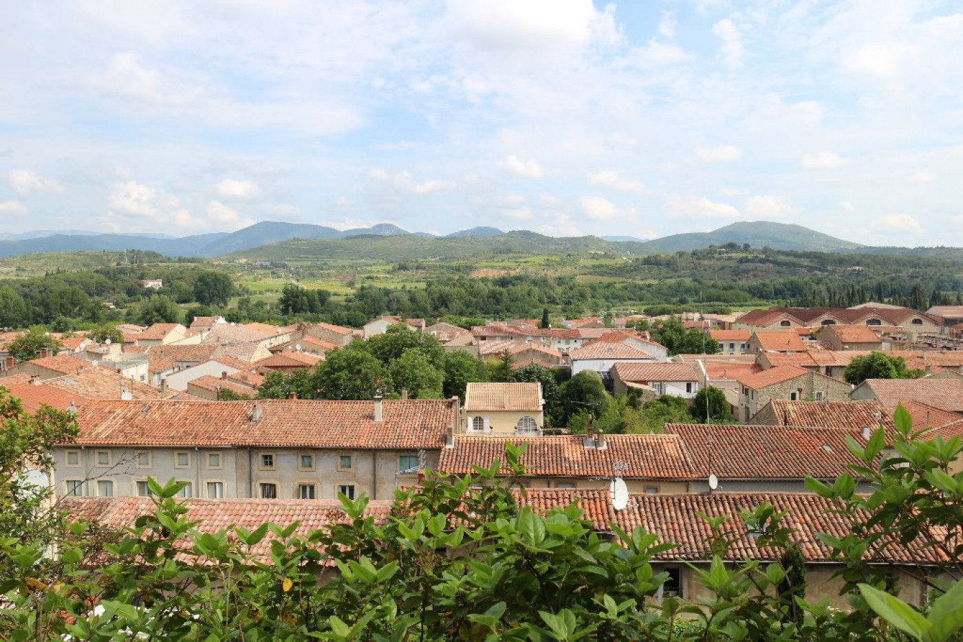 vente Maison de village Cessenon Sur Orb - Photo 5