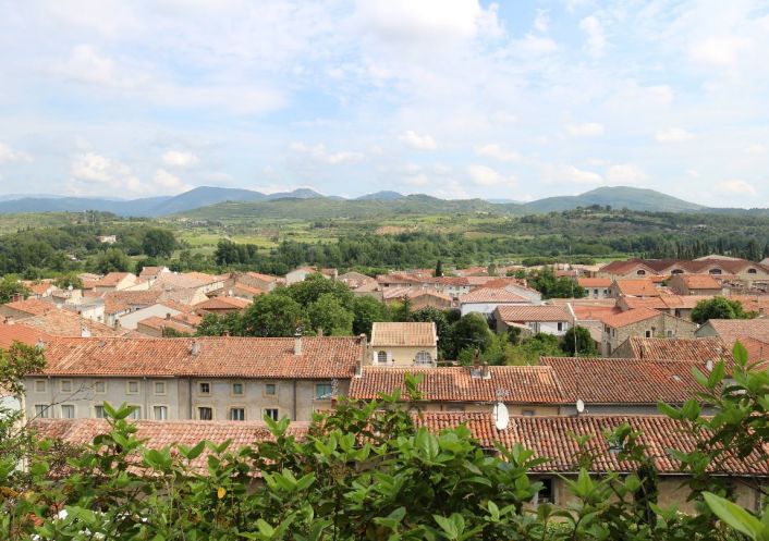 vente Maison de village Cessenon Sur Orb