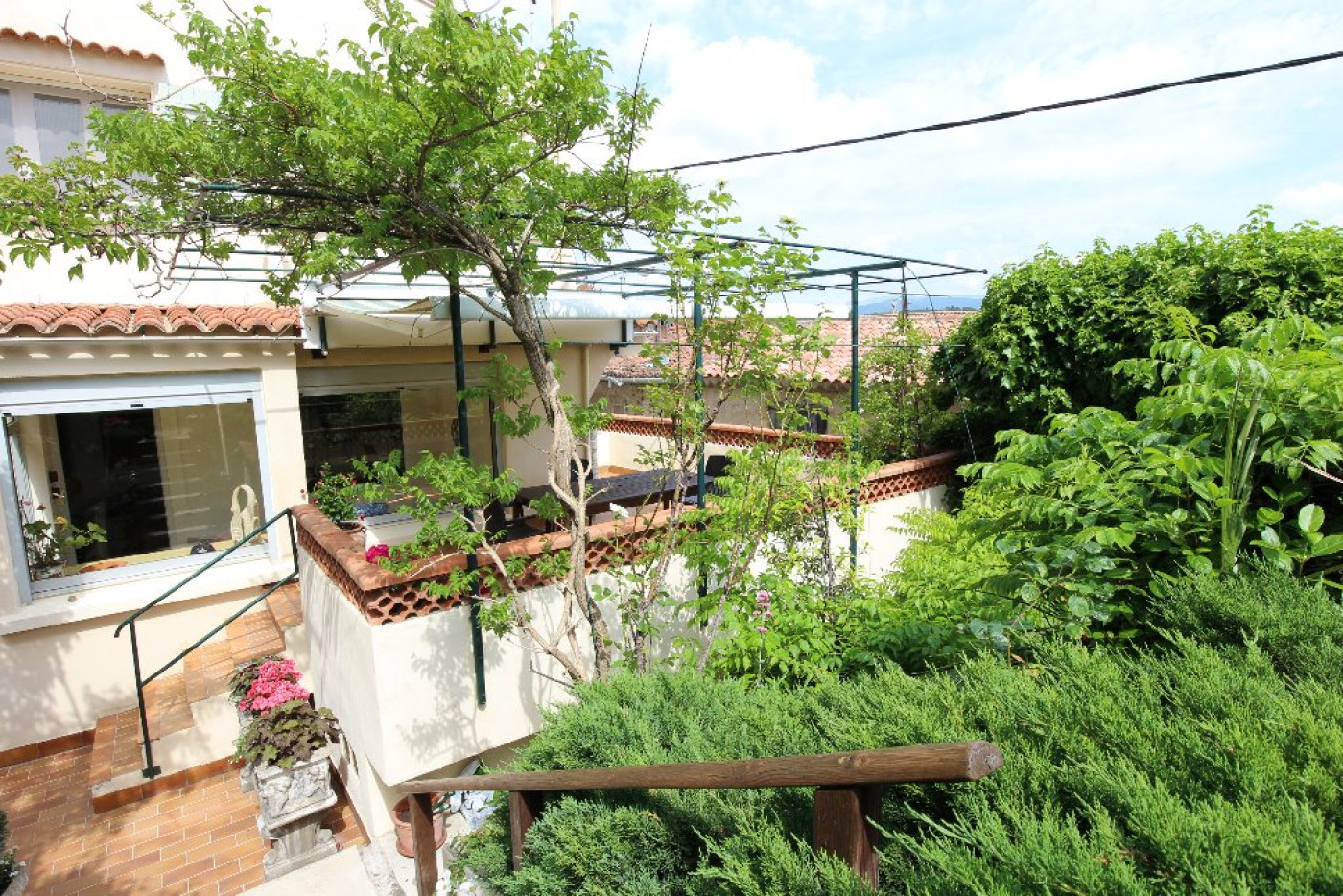 vente Maison de village Cessenon Sur Orb - Photo 3