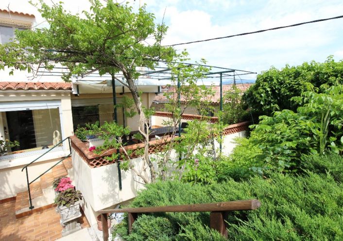 vente Maison de village Cessenon Sur Orb