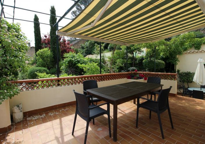 vente Maison de village Cessenon Sur Orb