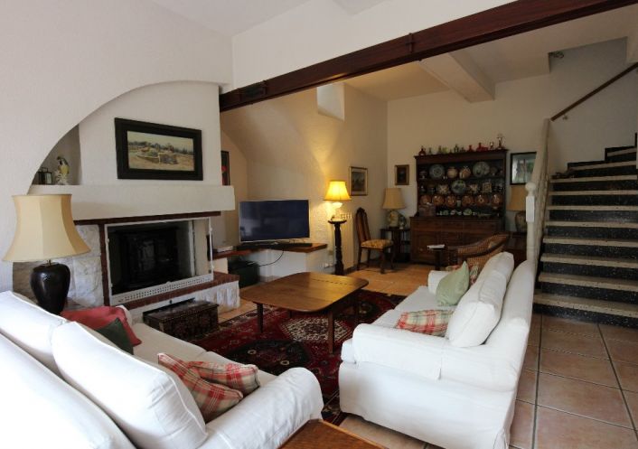 vente Maison de village Cessenon Sur Orb
