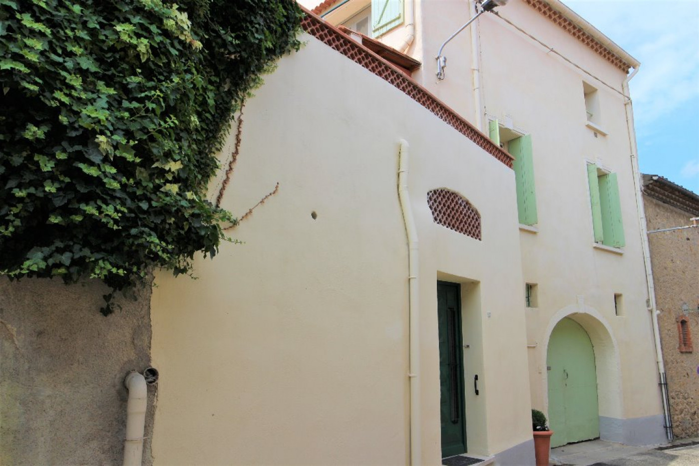 vente Maison de village Cessenon Sur Orb - Photo 2