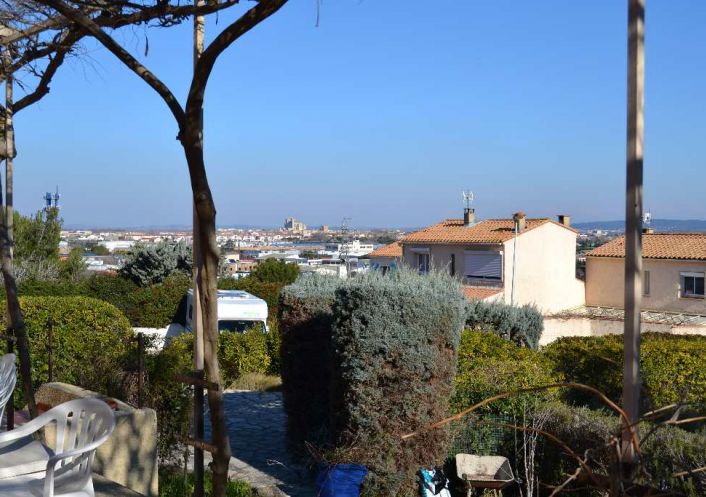 vente Villa Narbonne