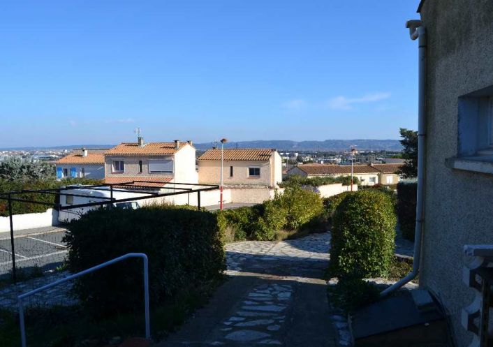 vente Villa Narbonne