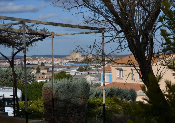 vente Villa Narbonne