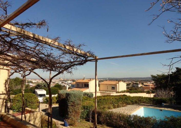vente Villa Narbonne
