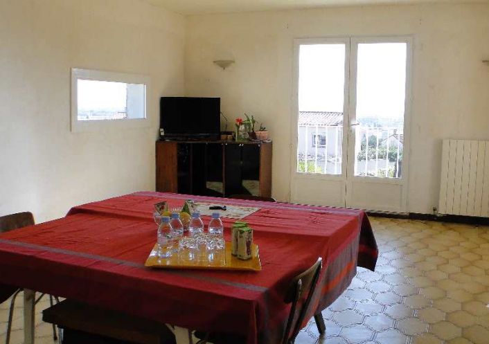 vente Villa Narbonne