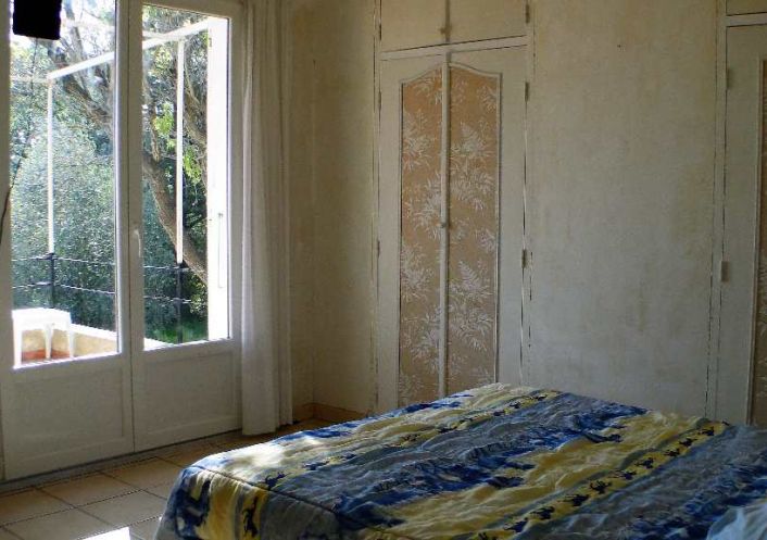 vente Villa Narbonne