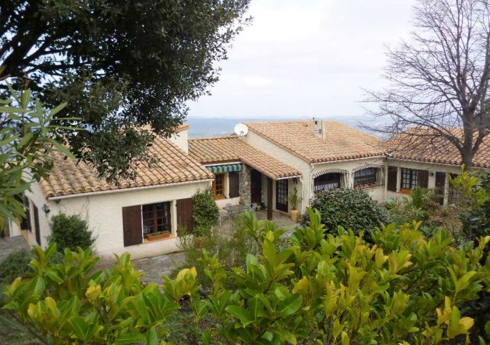 vente Maison de campagne Ceret