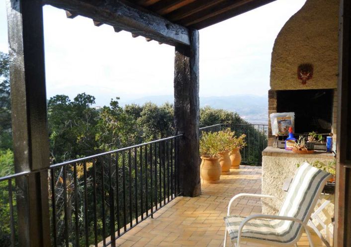 vente Maison de campagne Ceret