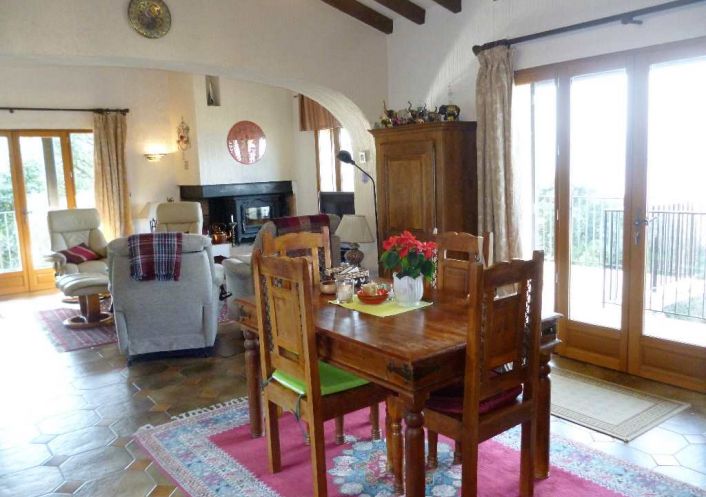 vente Maison de campagne Ceret