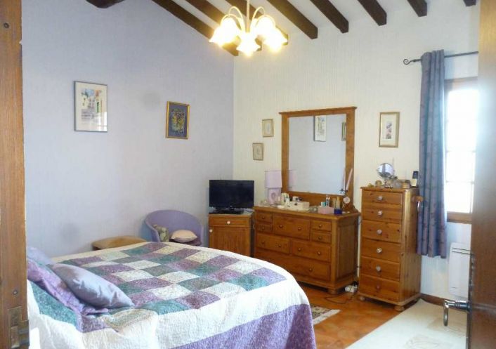 vente Maison de campagne Ceret