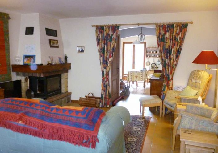 vente Maison en pierre Arles Sur Tech