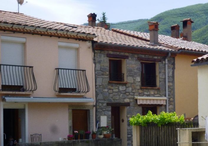 vente Maison en pierre Arles Sur Tech