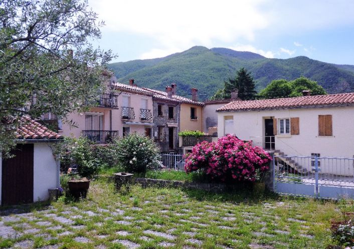 vente Maison en pierre Arles Sur Tech