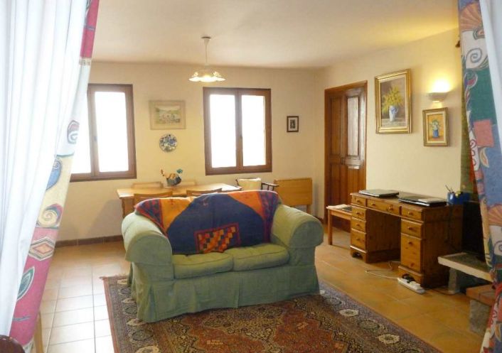 vente Maison en pierre Arles Sur Tech
