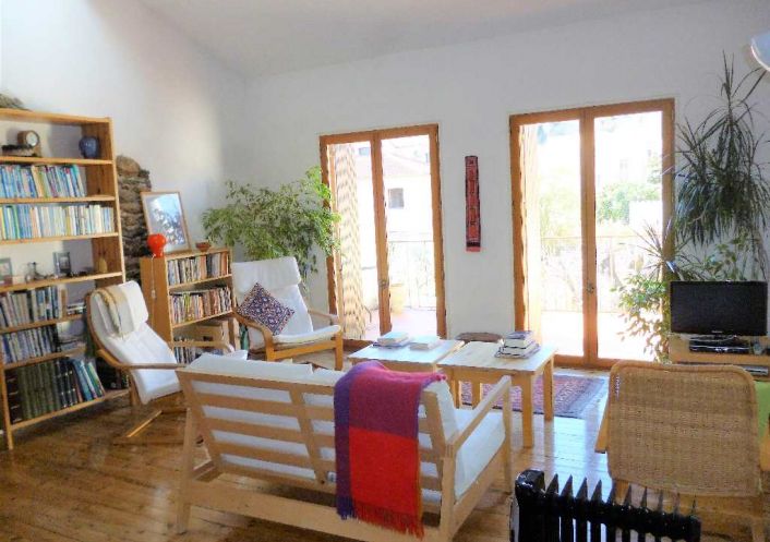 vente Maison de caractère Ceret