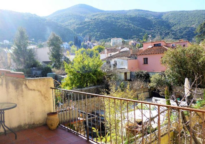 vente Maison de caractère Ceret