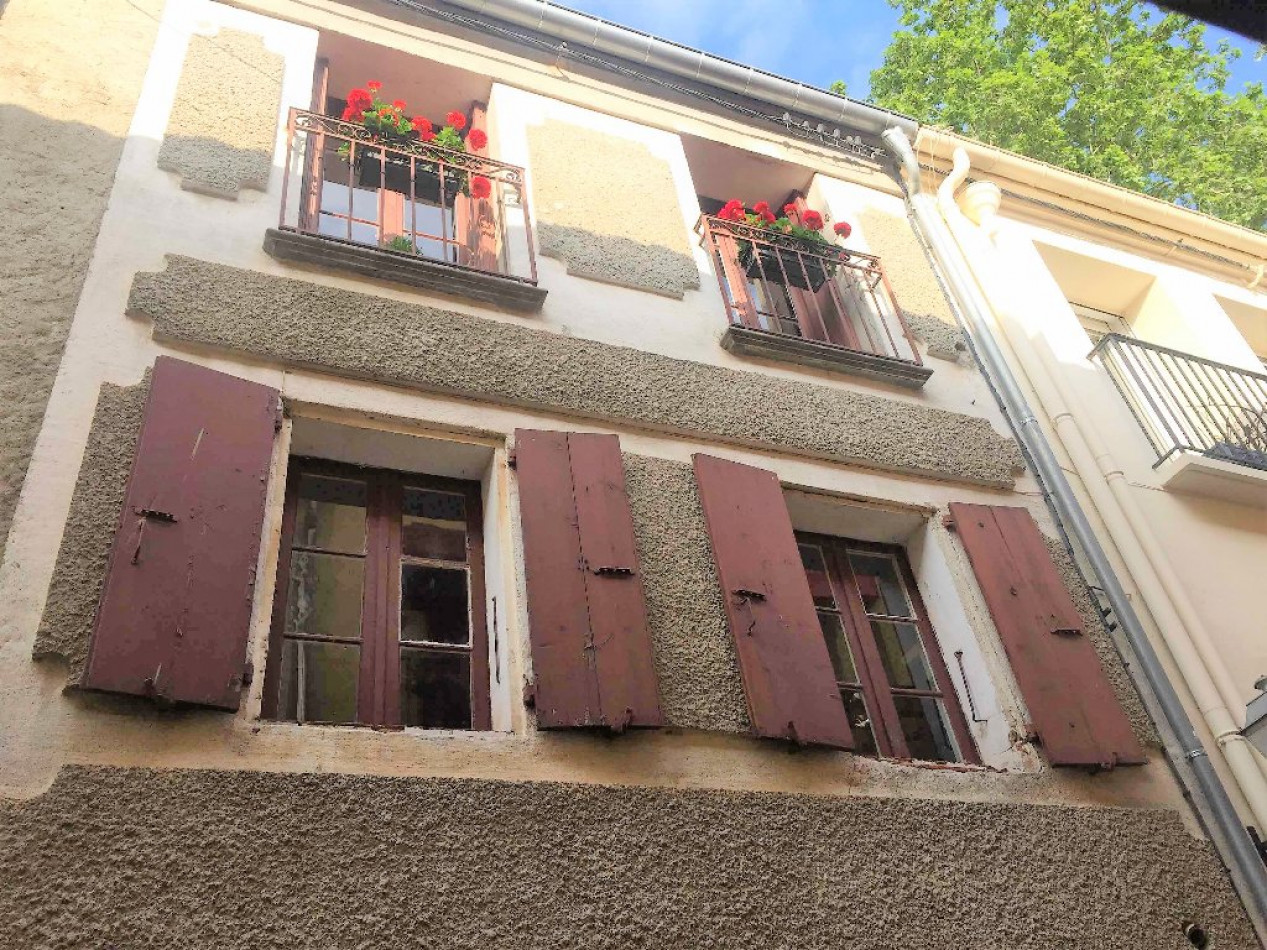 vente Maison de caractère Ceret - Photo 4