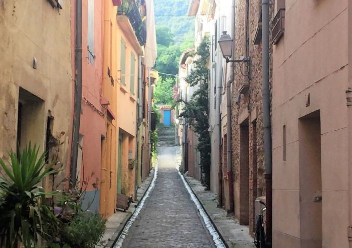 vente Maison de caractère Ceret